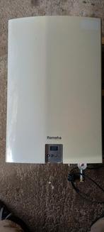 Remeha avanta 28c CW4 Combiketel, Gebruikt, Aardgas, 100 liter of meer, Terugslagbeveiliging (TTB)