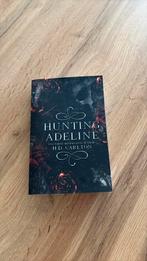 Hunting Adeline, Ophalen of Verzenden, Zo goed als nieuw