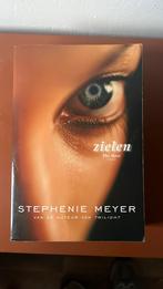 Stephenie Meyer - Zielen, Ophalen of Verzenden, Zo goed als nieuw, Stephenie Meyer