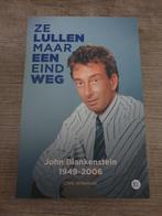 Ze lullen maar een eind weg john blankestein, Ophalen of Verzenden, Gelezen