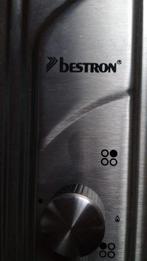 Bestron Inbouw Gaskookplaat - Nieuw, Witgoed en Apparatuur, Fornuizen, Minder dan 85 cm, Nieuw, Inbouw, Gas