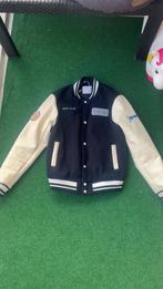 baseball jas met design, Verzenden, Zo goed als nieuw
