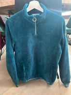 Lemieux Teddy trui marine S, Ophalen of Verzenden, Zo goed als nieuw, Blauw