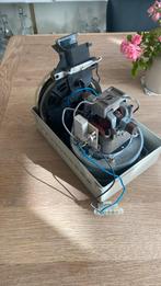 Miele stofzuiger motor, Gebruikt, Stofzuiger, 1200 tot 1600 watt, Ophalen