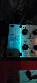 Behringer Tube Vintager Series, Audio, Tv en Foto, Buizenversterkers, Ophalen of Verzenden, Overige onderdelen