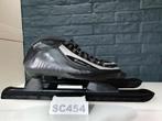Luigino Tempo 180 Viking Schaatsen Noren Schaats Maat 42, Sport en Fitness, Viking, Verzenden, Nieuw, Noren