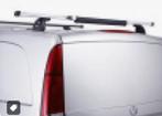 Luxe dakdrager imperial roller Thule 334, Auto diversen, Dakdragers, Ophalen of Verzenden, Nieuw