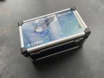 Carat Betonslijper polijstmachine, Ophalen, Gebruikt, 1000 watt of meer, Haakse handslijpmachine