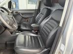 Volkswagen Caddy Bestel 1.6 TDI DSG Automaat - leer, Automaat, Euro 5, Gebruikt, Zwart