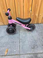 Loopfiets, Kinderen en Baby's, Speelgoed | Buiten | Voertuigen en Loopfietsen, Ophalen, Gebruikt, Loopfiets