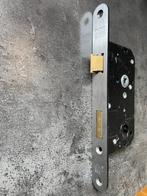 Nemef  Assa Abloy veiligheidsslot SKG2  doornmaat 50 mm, Ophalen of Verzenden, Gebruikt, Overige materialen, Slot