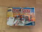Monopoly - van Dam tot Dom editie, Ophalen of Verzenden, Gebruikt