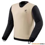 REVIT! Trazada Motorhoodie, Zand, Ophalen of Verzenden, Nieuw met kaartje