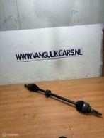 Aandrijfas  rechtsvoor Suzuki Alto V, Auto-onderdelen, Remmen en Aandrijving, Ophalen of Verzenden, Suzuki, Gebruikt, Suzuki