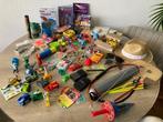 Veel kleinspeelgoed en boekjes (ophalen of verzenden), Kinderen en Baby's, Ophalen, Gebruikt, Jongen of Meisje