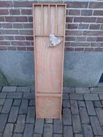 sjoelbak (mini), Ophalen, Gebruikt