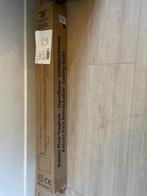 Bebies first traphek of veiligheidsriem oprolbaar zwart, Oprolhekje, Ophalen of Verzenden, Zo goed als nieuw, 115 cm of meer