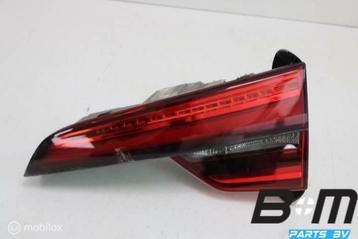 LED achterlicht rechts in klep A4 8W Avant RHD 8W9945094B beschikbaar voor biedingen