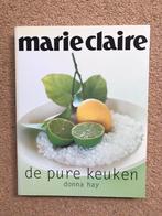 De Pure Keuken Donna Hay Marie Claire, Boeken, Kookboeken, Gelezen, Ophalen
