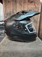 Nexx  Intergraal Helm L motor, scooter, bromfiets, Ophalen of Verzenden, Integraalhelm, Dames, L