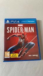 Ps4 spiderman spel, Avontuur en Actie, 1 speler, Ophalen of Verzenden, Zo goed als nieuw