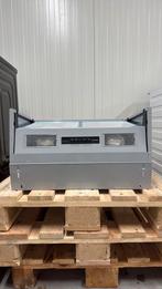 BOSCH DEM66AC00  Geintegreerde afzuigkap - NIEUWSTAAT -, Ophalen, Zo goed als nieuw, 200 tot 400 m³ per uur, Recirculatie