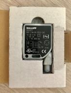 BALLUFF - Retroreflex Fotocel - BOS00TT, Hobby en Vrije tijd, Elektronica-componenten, Ophalen of Verzenden, Nieuw