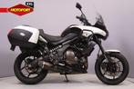 Kawasaki VERSYS 650 (bj 2009), Kawasaki Motors Europe N., Bedrijf, Info@kawasaki.nl, Toermotor