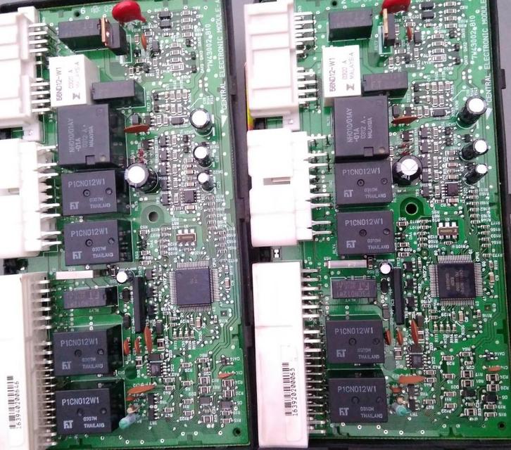 CEM Reparatie Volvo S40 V40 V50 (Classic) Series, Auto-onderdelen, Elektronica en Kabels, Volvo, Ophalen of Verzenden