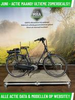 Batavus Milano E-Go elektrische fiets met middenmotor ebike!