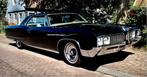 Buick Electra 225 Custom Coupe 1968, Auto's, Buick, Automaat, Achterwielaandrijving, 360 pk, Zwart