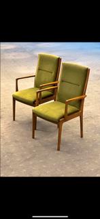 Kondor design fauteuils, Ophalen of Verzenden, Zo goed als nieuw, Twee