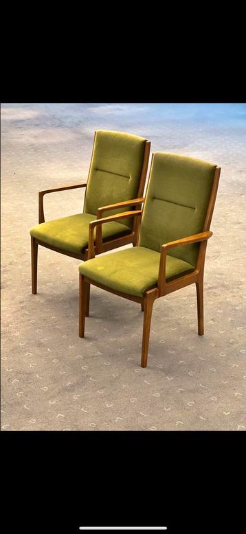 Kondor design fauteuils beschikbaar voor biedingen