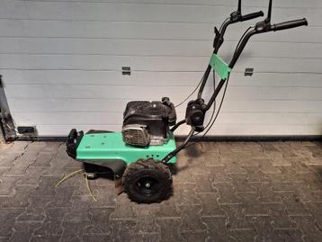 Demo ruwterreinmaaier, grasmaaier, terreinmaaier beschikbaar voor biedingen