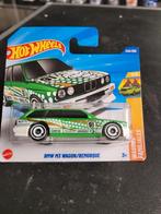 Bmw m3 wagon hot wheels, Hobby en Vrije tijd, Modelauto's | Overige schalen, Ophalen of Verzenden, Nieuw, Auto