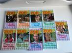 Zoop boeken 9 delen - de rangers van Zoop, Ophalen of Verzenden, Gelezen, Fictie algemeen