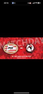 GEZOCHT PSV Sparta kaarten, Tickets en Kaartjes