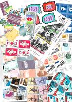 Frta 100x Tariefzegels 1 zie scan, Ophalen of Verzenden, Postfris