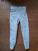Cavallo witte rijbroek, Dieren en Toebehoren, Ophalen of Verzenden, Zo goed als nieuw, Dressuur, Onderkleding