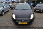 Fiat Punto (bj 2007), Auto's, Origineel Nederlands, Te koop, Benzine, 17 km/l