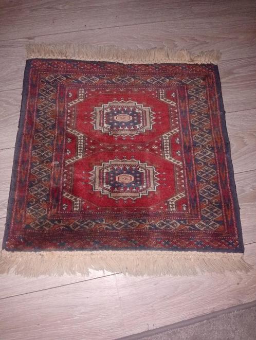 Perzisch tapijt, Antiek en Kunst, Antiek | Kleden en Textiel, Ophalen of Verzenden