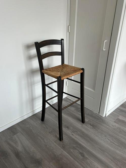 Gratis barkruk!, Huis en Inrichting, Barkrukken, Zo goed als nieuw, 1 kruk, Ophalen