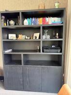 Goossens Buffetkast Barcelona, Huis en Inrichting, Ophalen, Gebruikt, 200 cm of meer, 200 cm of meer