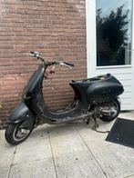 Vespa et4 Lx/S piaggio 50cc voor onderdelen, Fietsen en Brommers, Scooters | Vespa, Ophalen of Verzenden, Gebruikt, Vespa LX