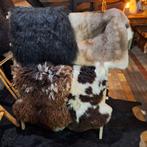 Schapen en rendierhuiden, Ophalen of Verzenden, Nieuw, Rond, 50 tot 100 cm