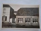 Zundert,  Woudenberg Warenhuis,  fotokaart, Ophalen of Verzenden