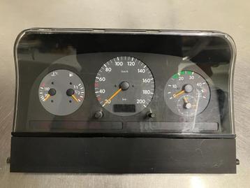 teller klok volkswagen LT beschikbaar voor biedingen