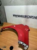 Voorscherm  rechts rood Chevrolet Spark, Auto-onderdelen, Carrosserie en Plaatwerk, Chevrolet, Gebruikt, Chevrolet, Ophalen of Verzenden