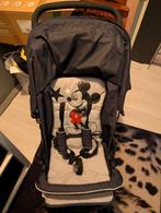 Hauck, Kinderen en Baby's, Buggy's, Ophalen, Zo goed als nieuw, Overige merken, Verstelbare rugleuning