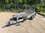 Ifor williams trailers Aanhangwagen, Auto diversen, Aanhangers en Bagagewagens, Gebruikt